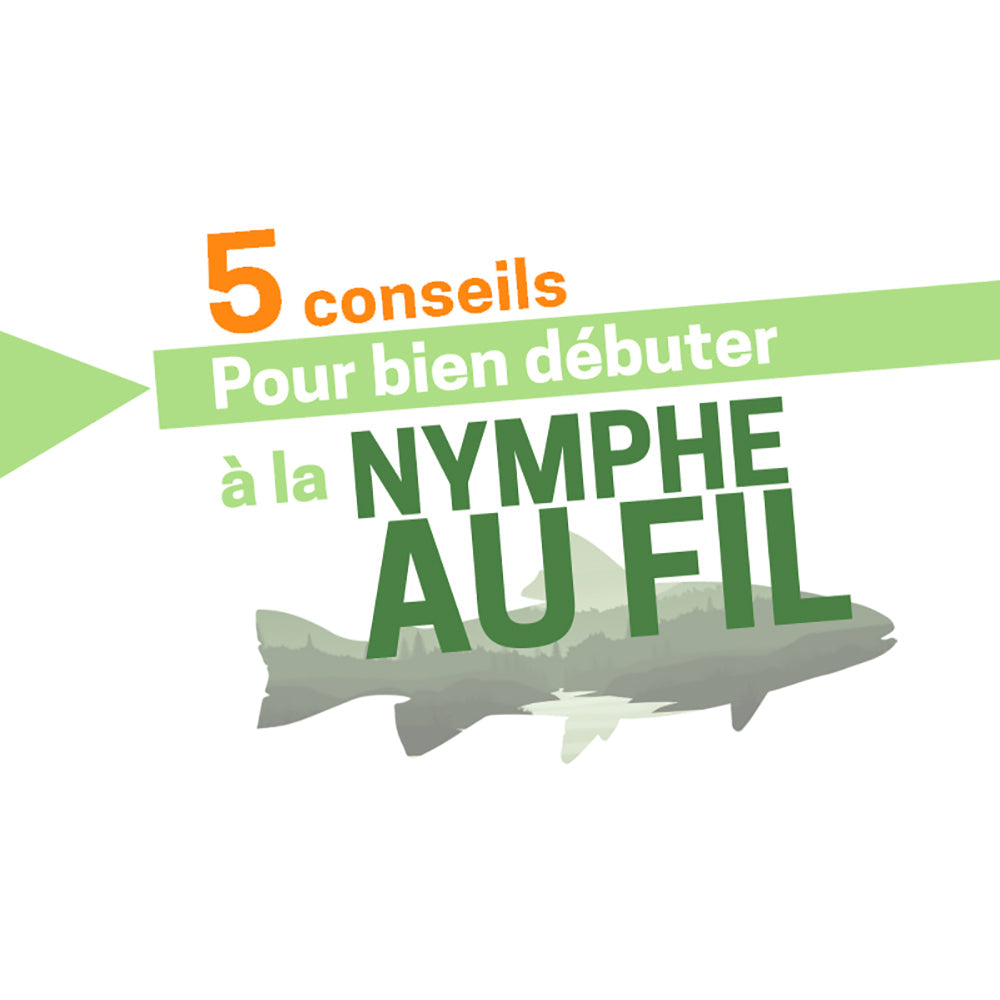 5 CONSIGLI PER INIZIARE BENE A NINFA AL FILO