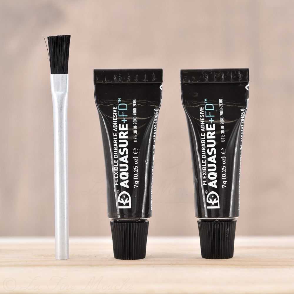 Colle Aquasure pour réparation de waders