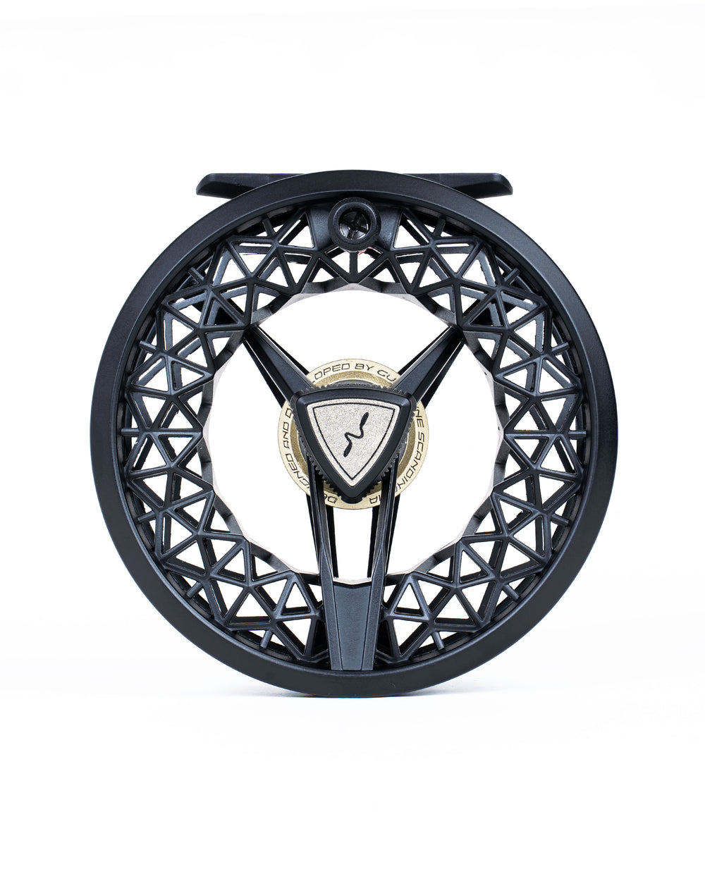 Carrete NOVA Cassette Black - Guideline - 3 casetes