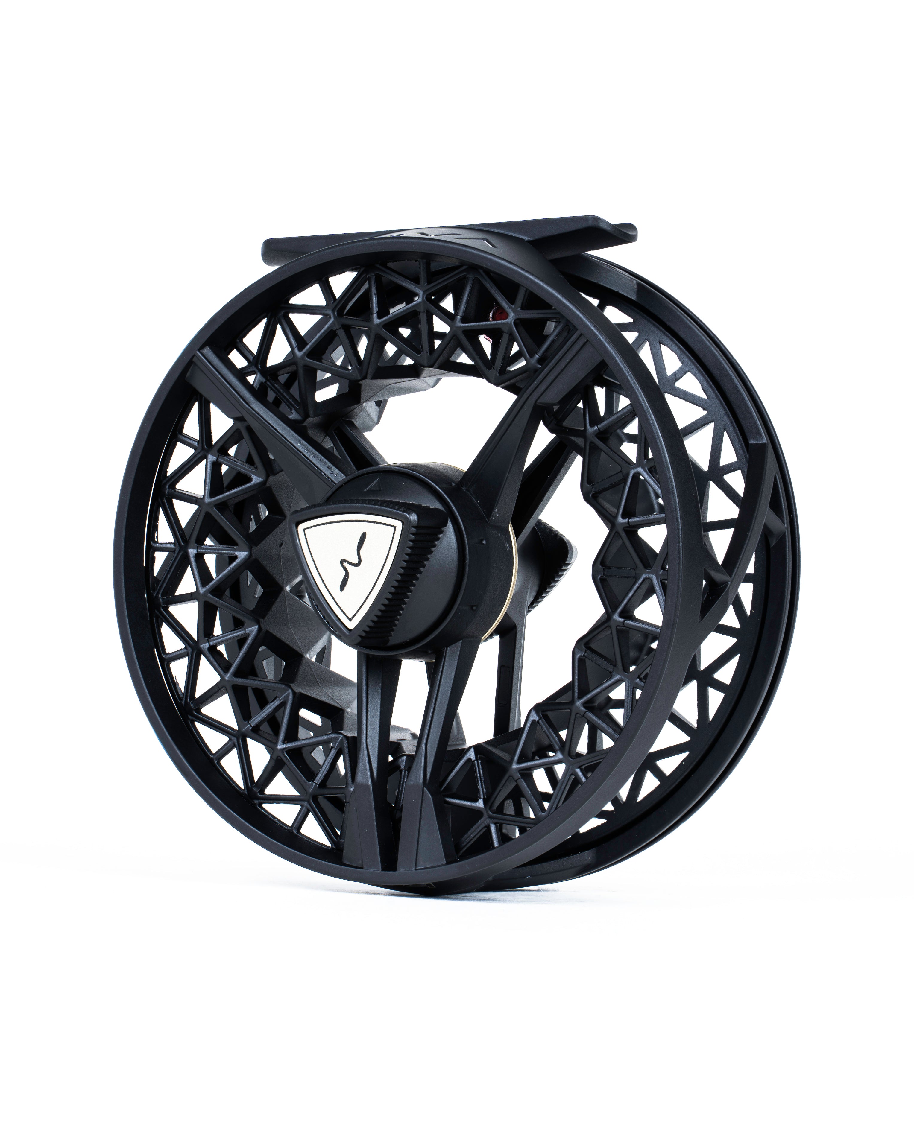NOVA #46 Black reel - Guideline