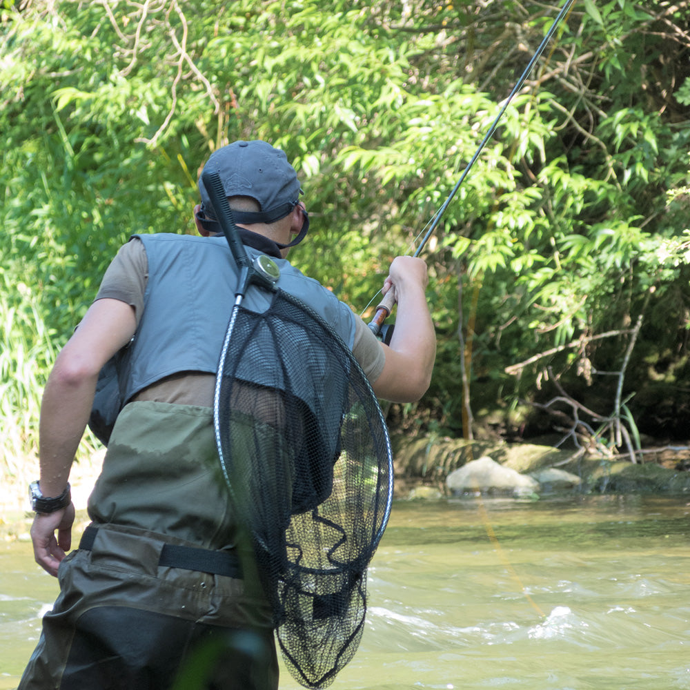 Buch LERNEN UND MEISTERN EURO NYMPHING (German Edition)
