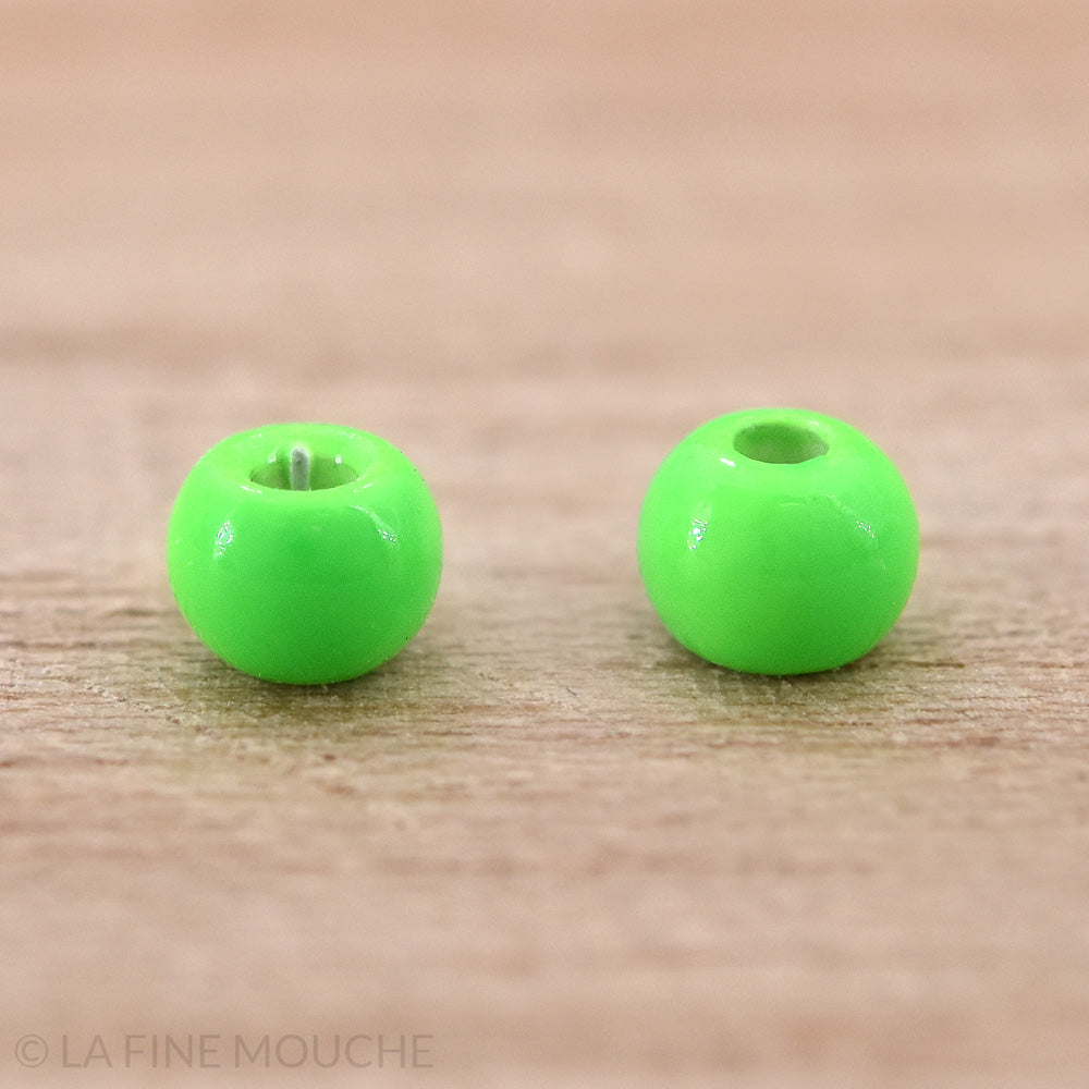 Billes de Lestage en Laiton - 25pcs - 8 Couleurs