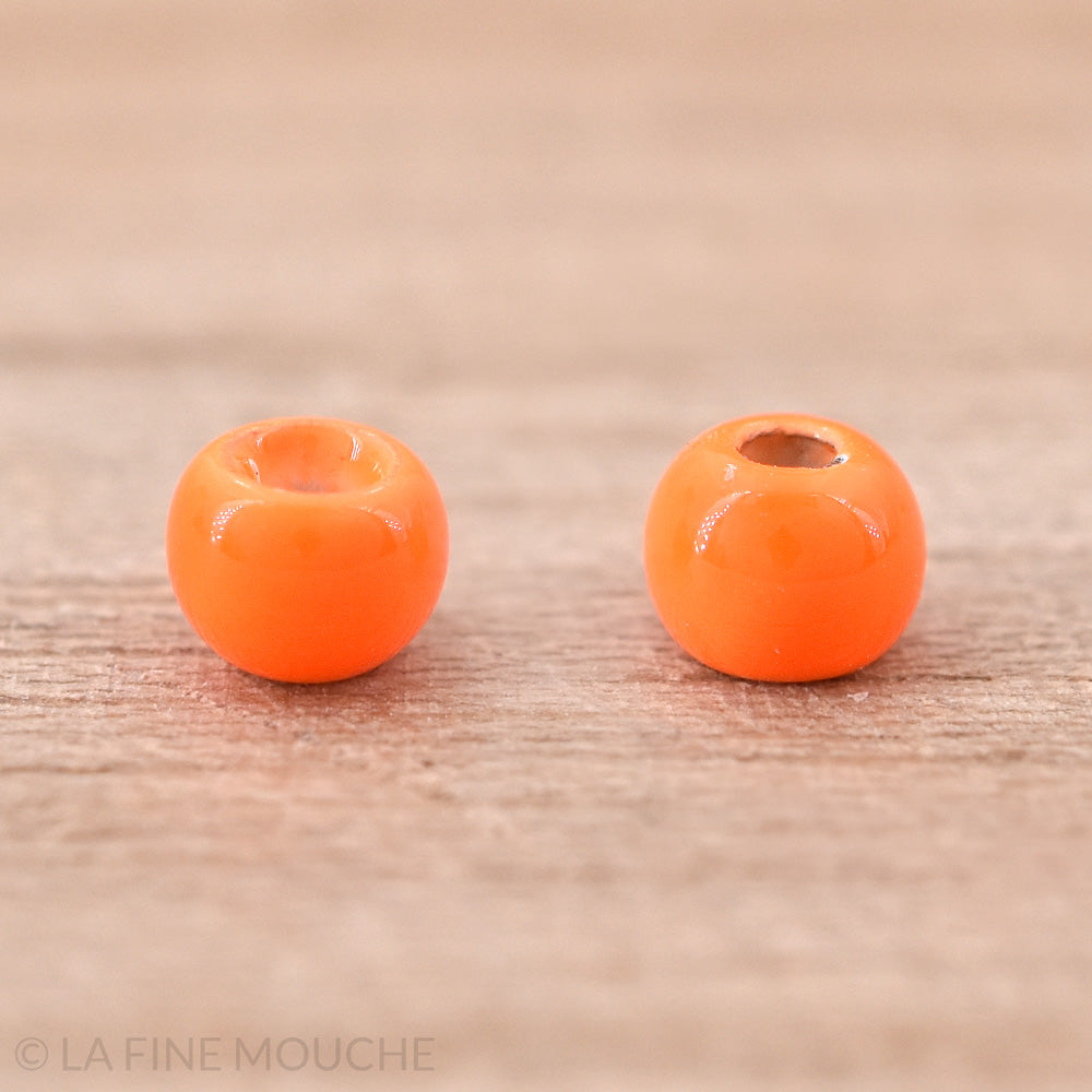 Billes de Lestage en Laiton - 25pcs - 8 Couleurs