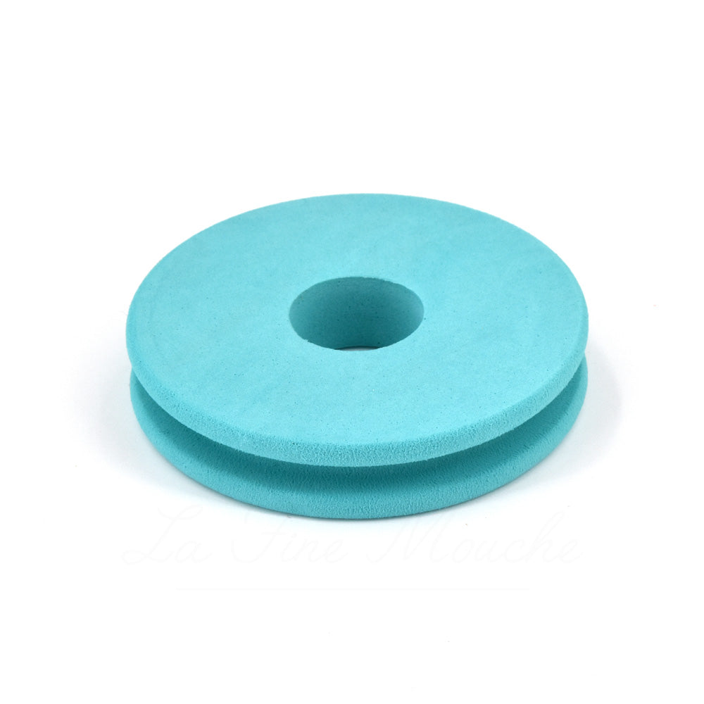 Bobine en Mousse pour Bas de ligne - 3 couleurs