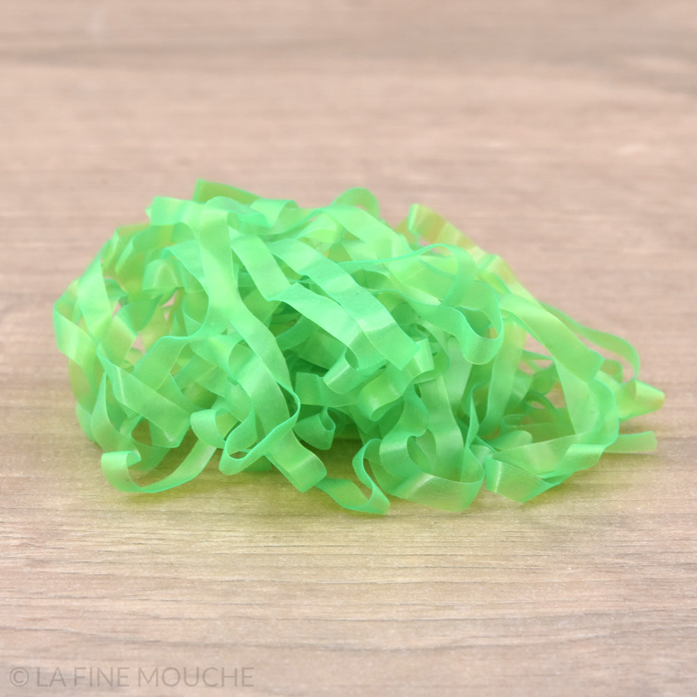 Body Strech 4mm - 1 meter - Stretchable strip