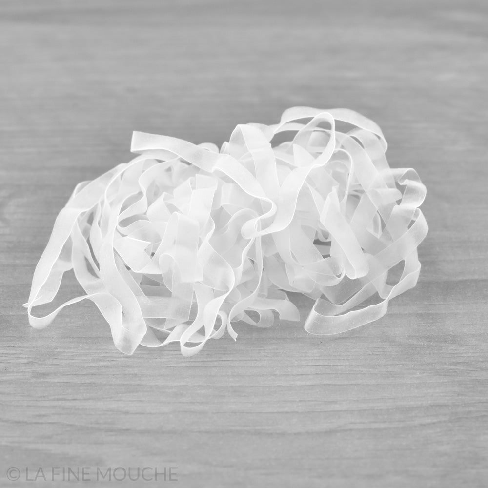 Body Strech 4mm - 1 meter - Stretchable strip