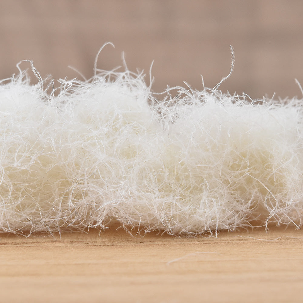 Dubbing CDC - Cul de Canard - 0.5g - 5 Couleurs