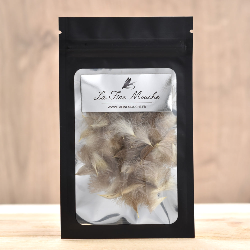 Plumes CDC PUFF - Cul de Canard ~100 Plumes