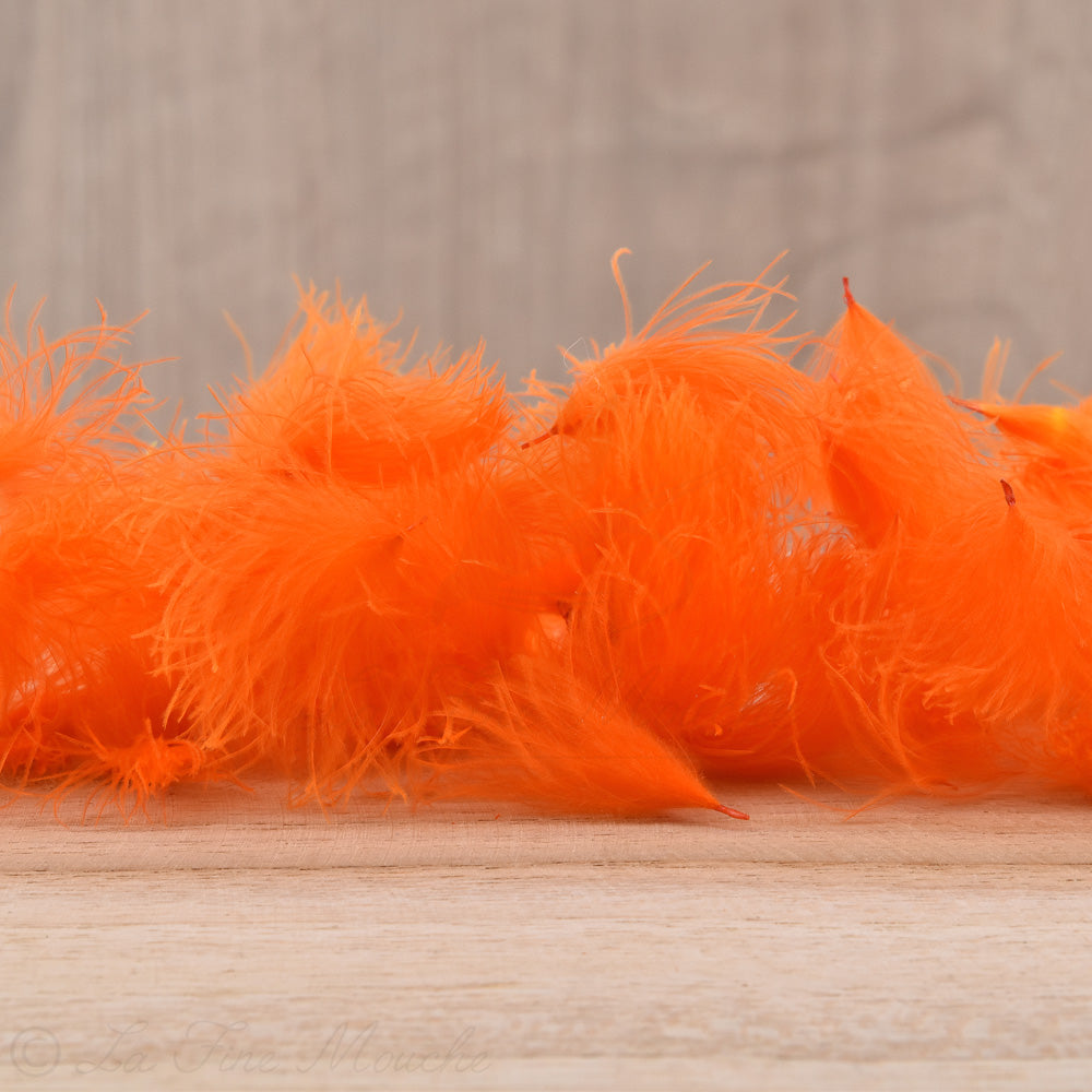 Plumes CDC PUFF - Cul de Canard ~100 Plumes