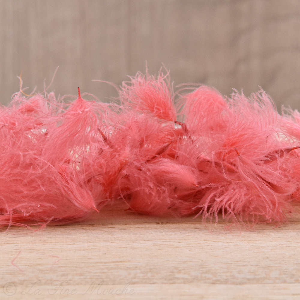 Plumes CDC PUFF - Cul de Canard ~100 Plumes