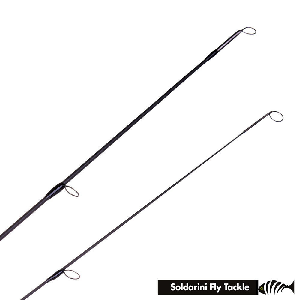 Canne à mouche HYDROPSYCHE SENSOR XUL / 11'6 / # 0-3