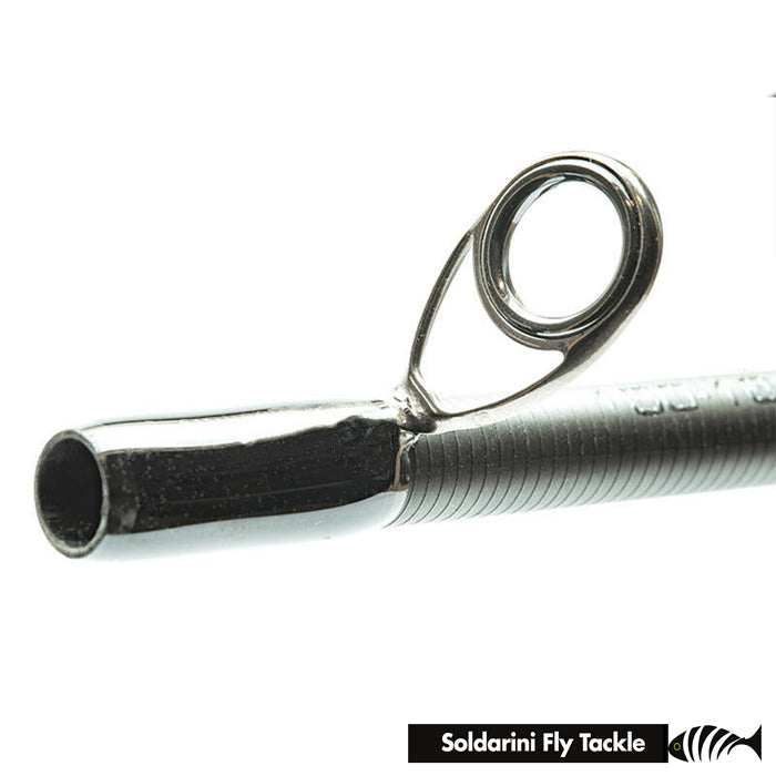 Canne à mouche HYDROPSYCHE SENSOR XUL / 10' / # 0-3