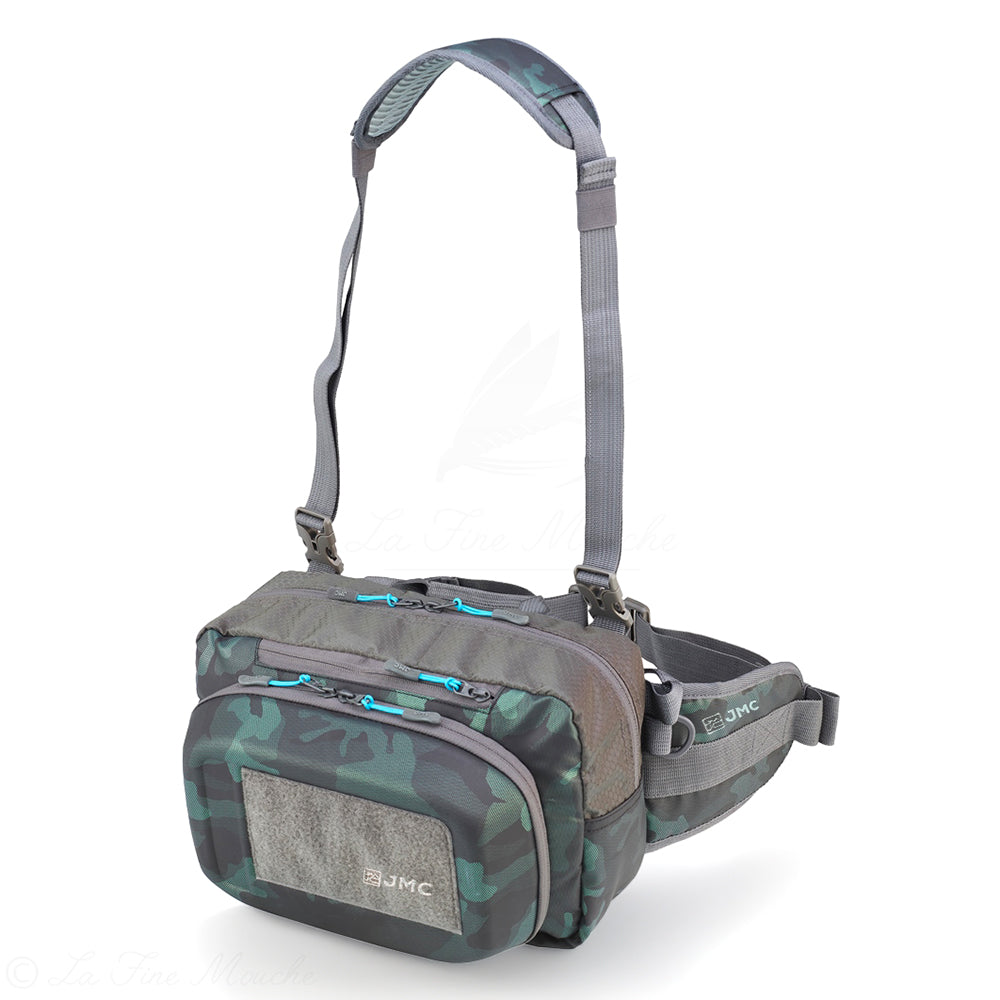 JMC "Hip Pack Hybrid" Chest Pack