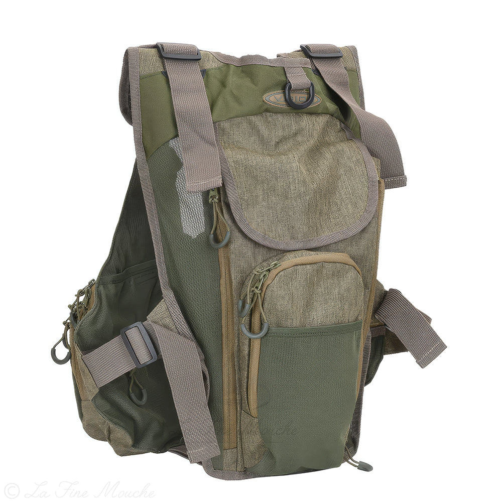 Chest Pack MEGA BRA 2 Nutria di Vision