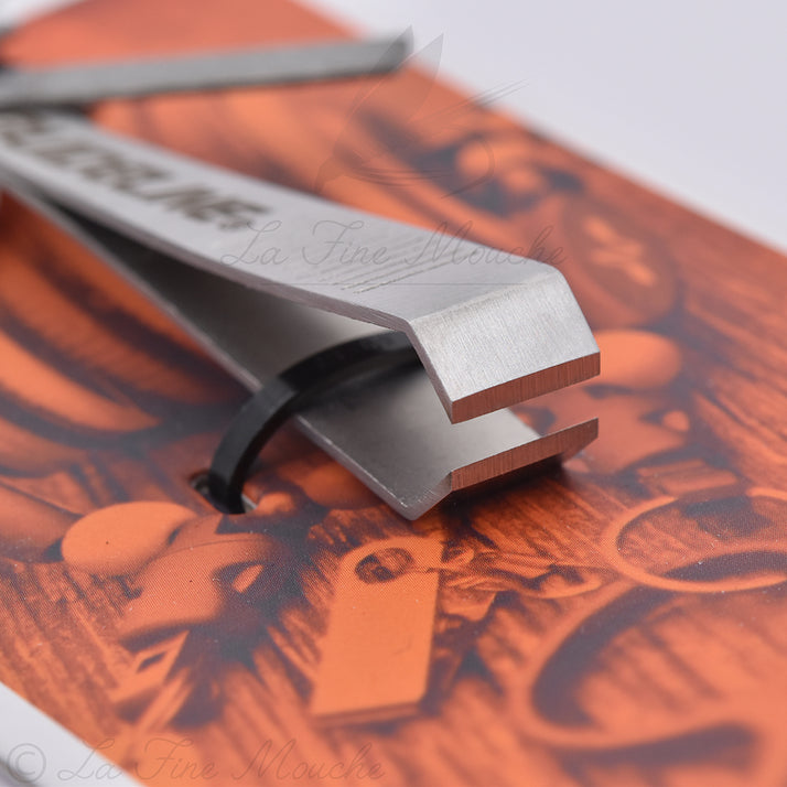 Guideline Multiclipper Line Clipper - Fly Fishing Multi-Tool – La Fine ...
