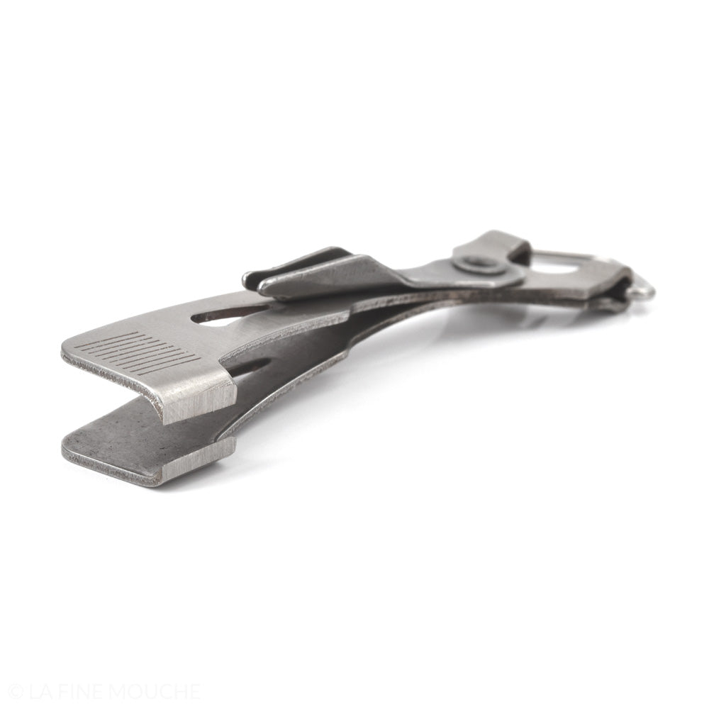 Side Wire Nipper