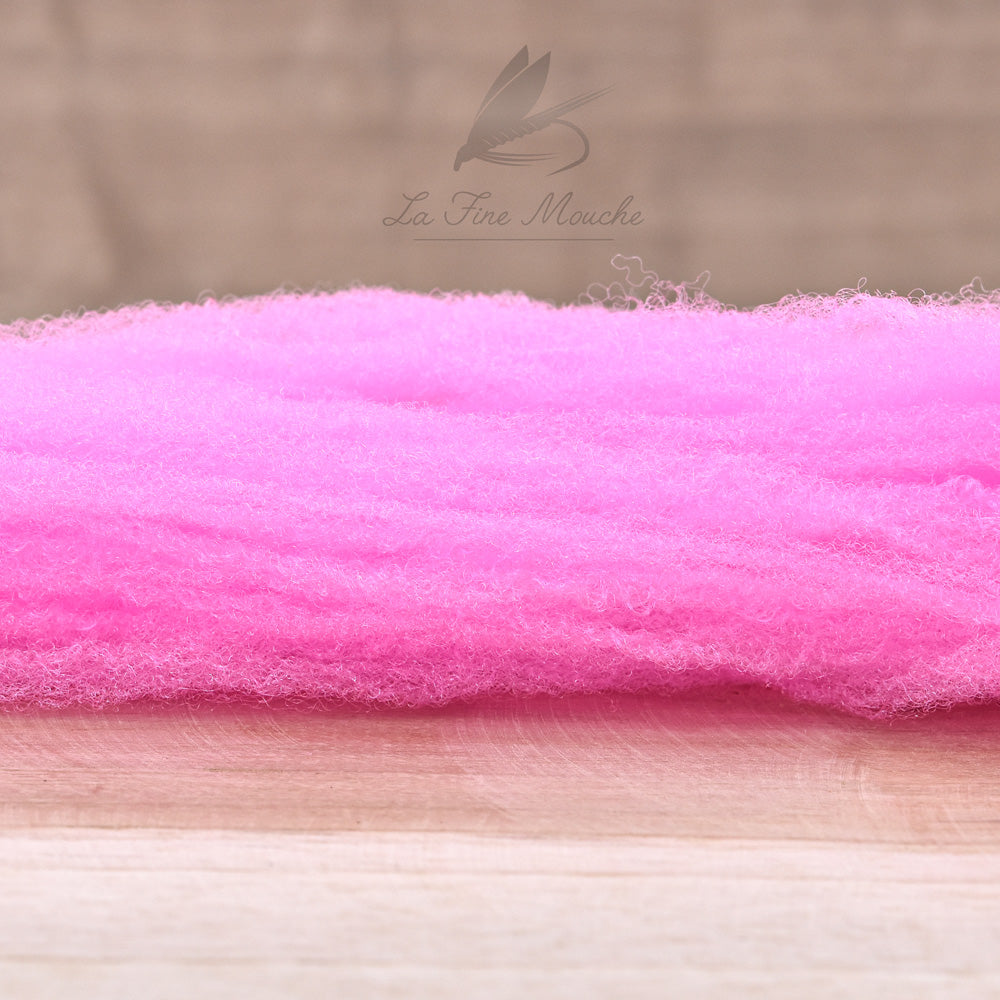 Fibres Para Post Ultrafines (pour montage parachute) - 20cm