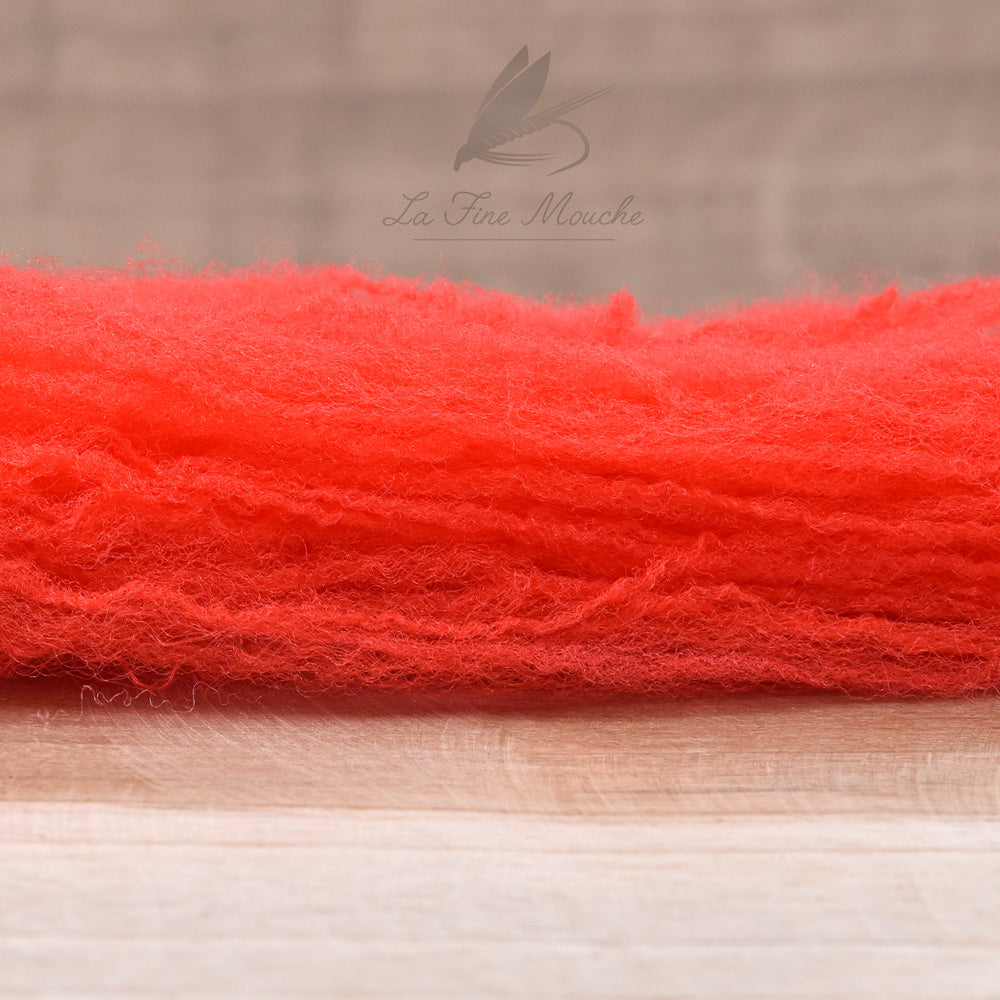 Fibres Para Post Ultrafines (pour montage parachute) - 20cm