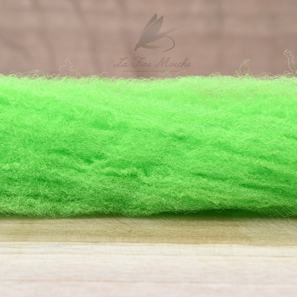 Fibres Para Post Ultrafines (pour montage parachute) - 20cm