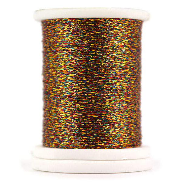 Fil Glitter Thread Textreme 230 Den. (3/0) - 35 mètres