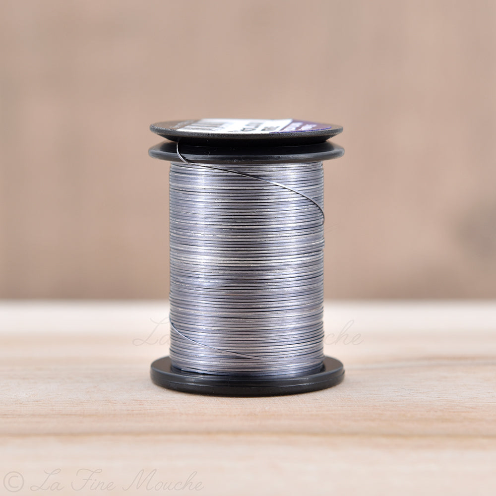 Fio de Cobre Plano Colorido - FLAT COLOUR WIRE da Hends