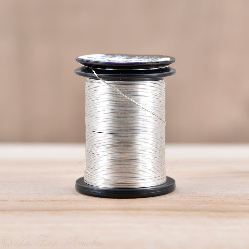 Fio de Cobre Plano Colorido - FLAT COLOUR WIRE da Hends