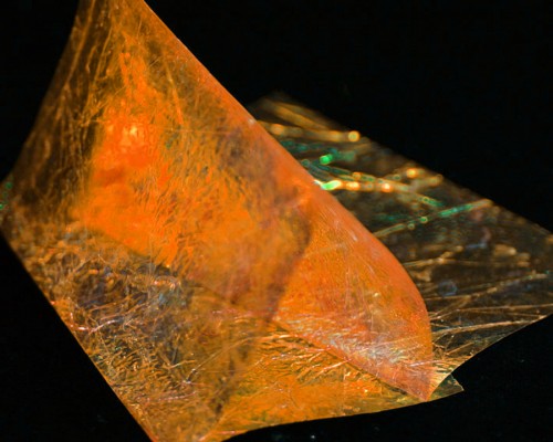 Sybai Fine Flashback - Ultra Thin Sheet