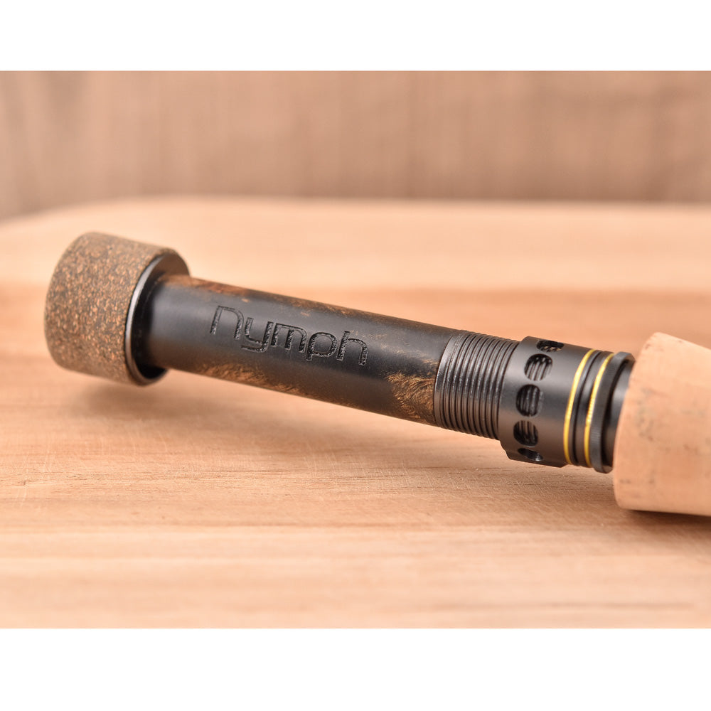 Guideline "LPX NYMPH" Fly Rod for Euro Nymphing - 10'8