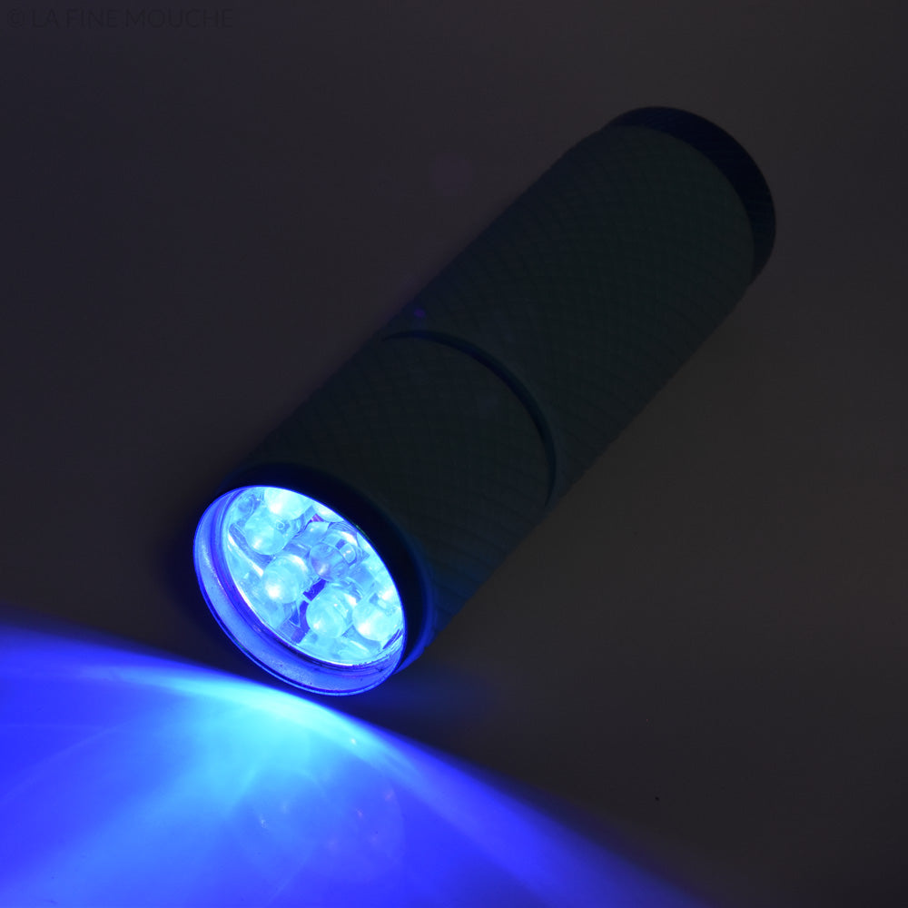 Standard UV lamp