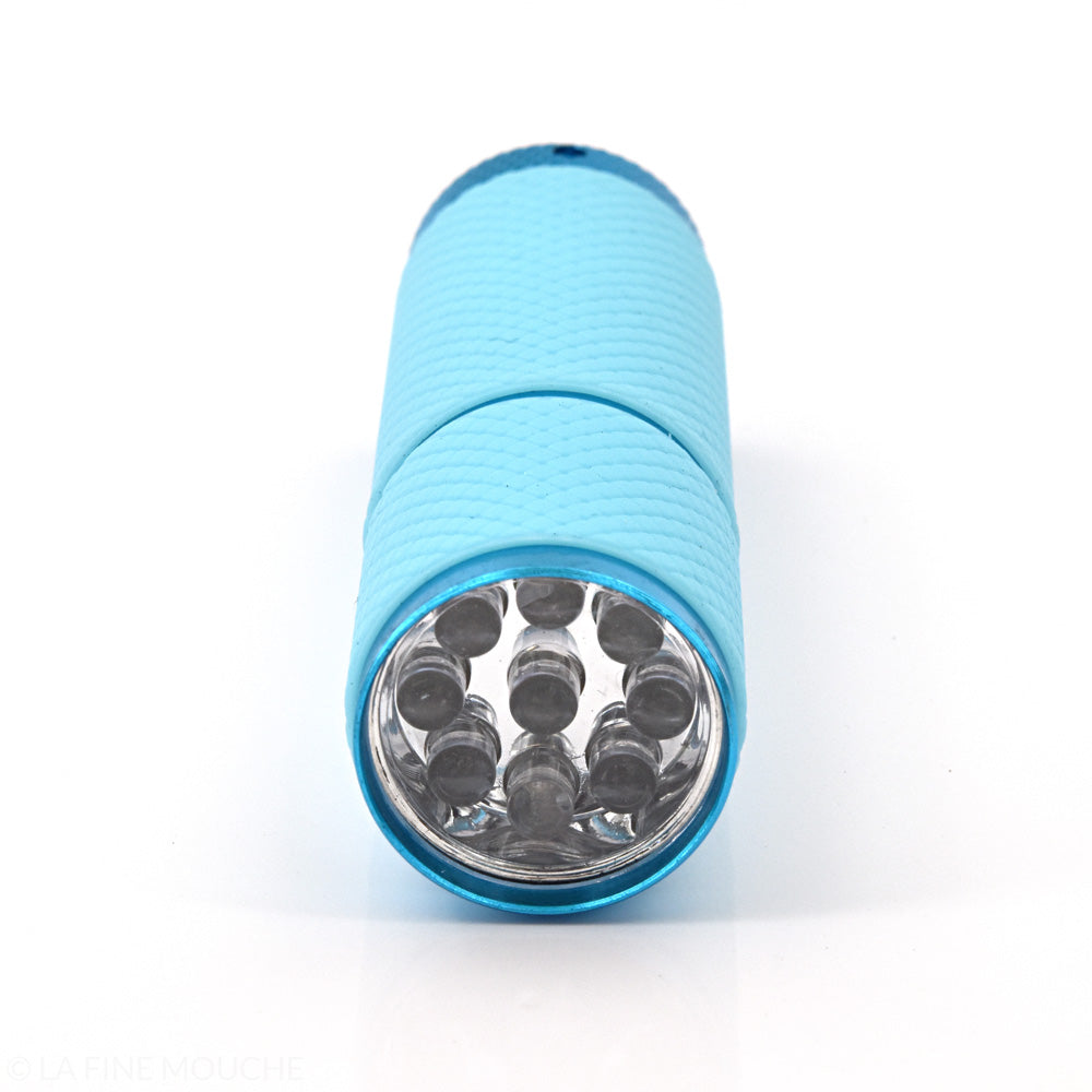 Lampe UV Standard - 3 couleurs