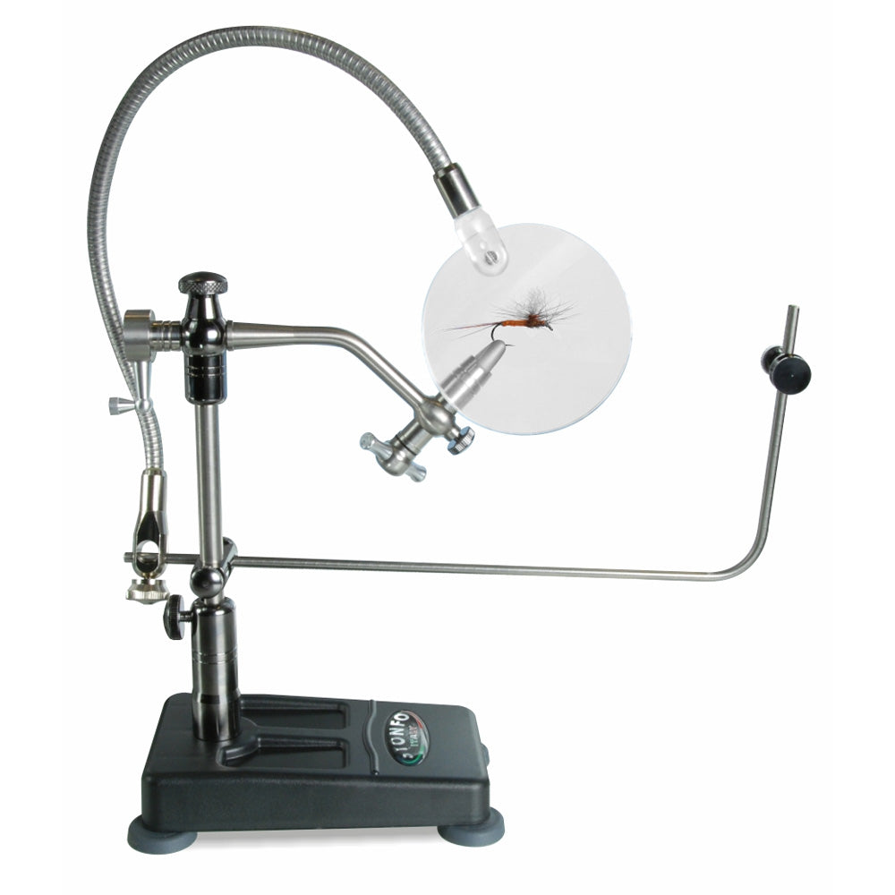 Loupe STONFO pour Étau de montage - Article 630