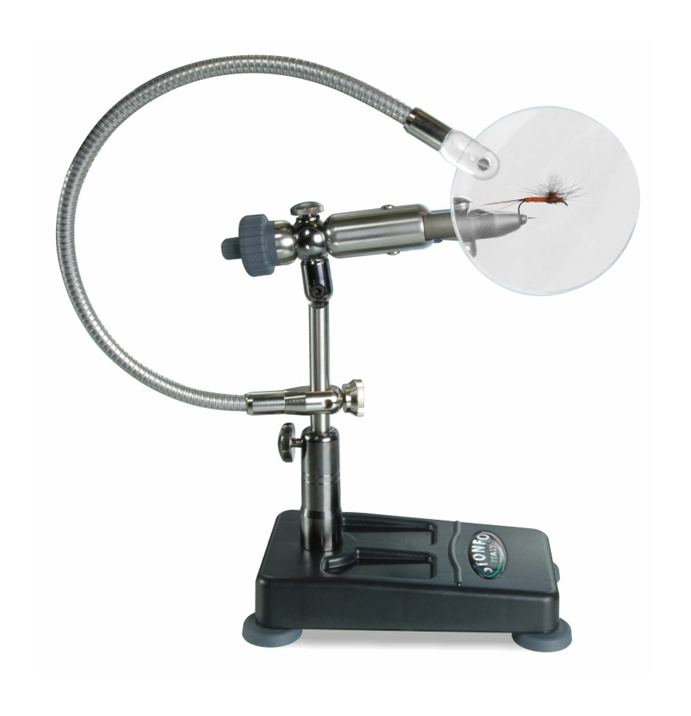 Loupe STONFO pour Étau de montage - Article 630