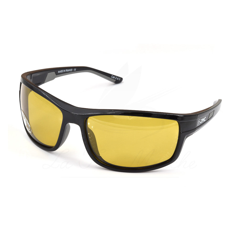 Lunettes polarisantes Poly-Viz Photochromique Cover de JMC