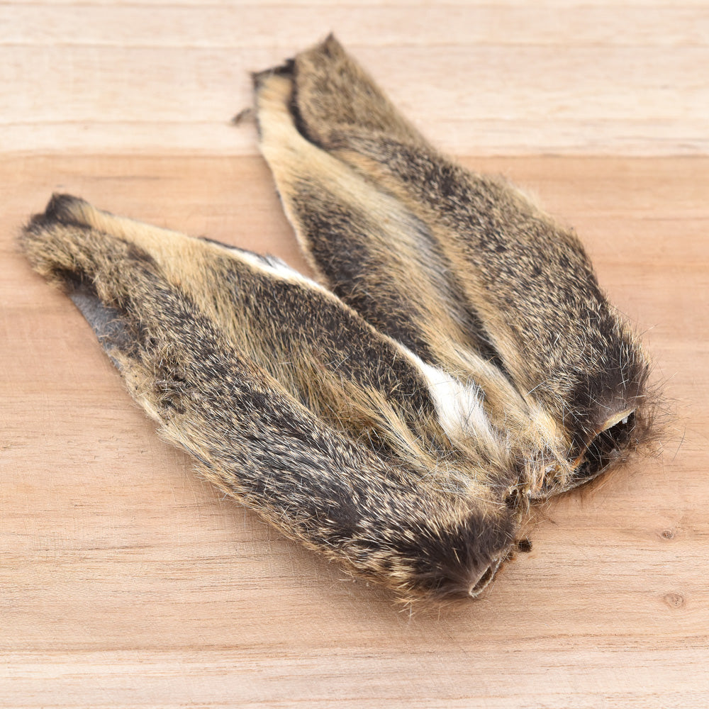 Oreilles de Lièvre (Paire)