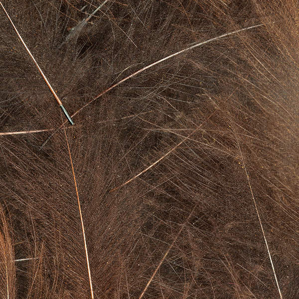 Plumes CDC - Cul de Canard - 1 Gramme - 8 Couleurs