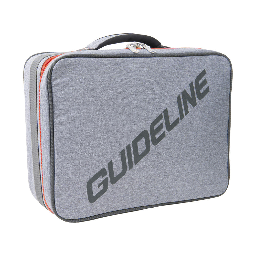 Sac Reelbag - Rangement de Moulinets et Accessoires - GUIDELINE