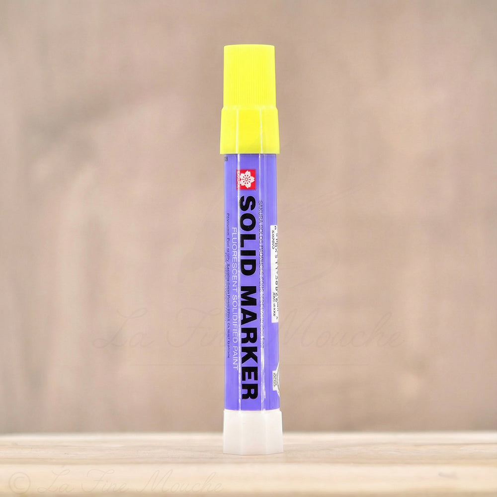 Solid Marker Pen - Solid Paint Marker - Sakura
