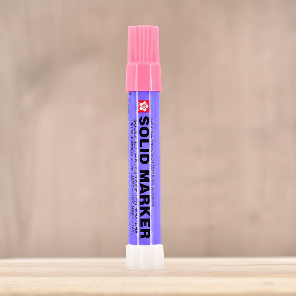 Solid Marker Pen - Solid Paint Marker - Sakura