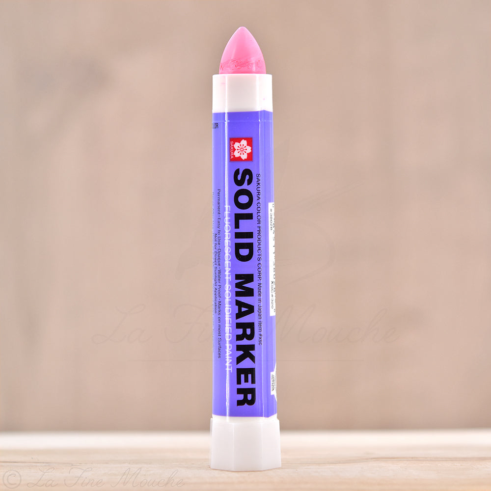 Solid Marker Pen - Solid Paint Marker - Sakura