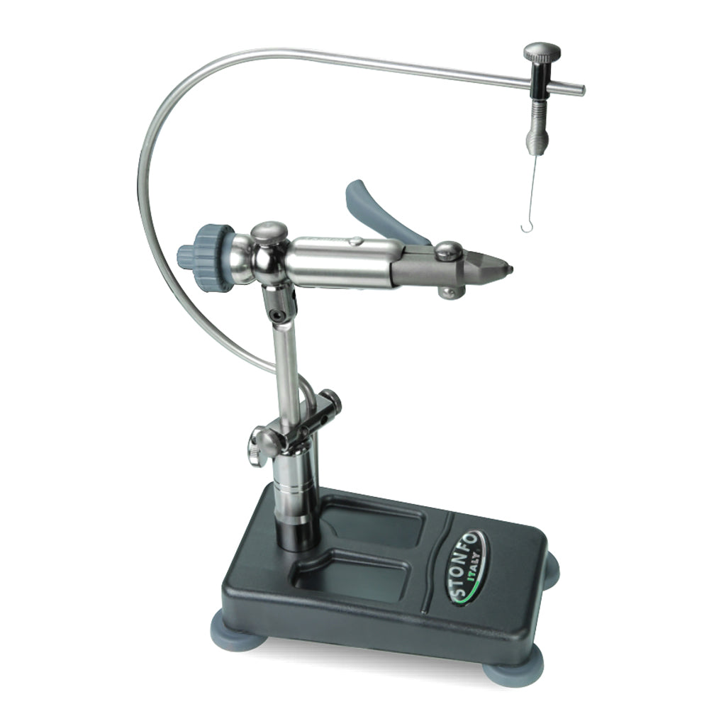 Parachute Support + Bobbin Rest Stonfo - Article 613