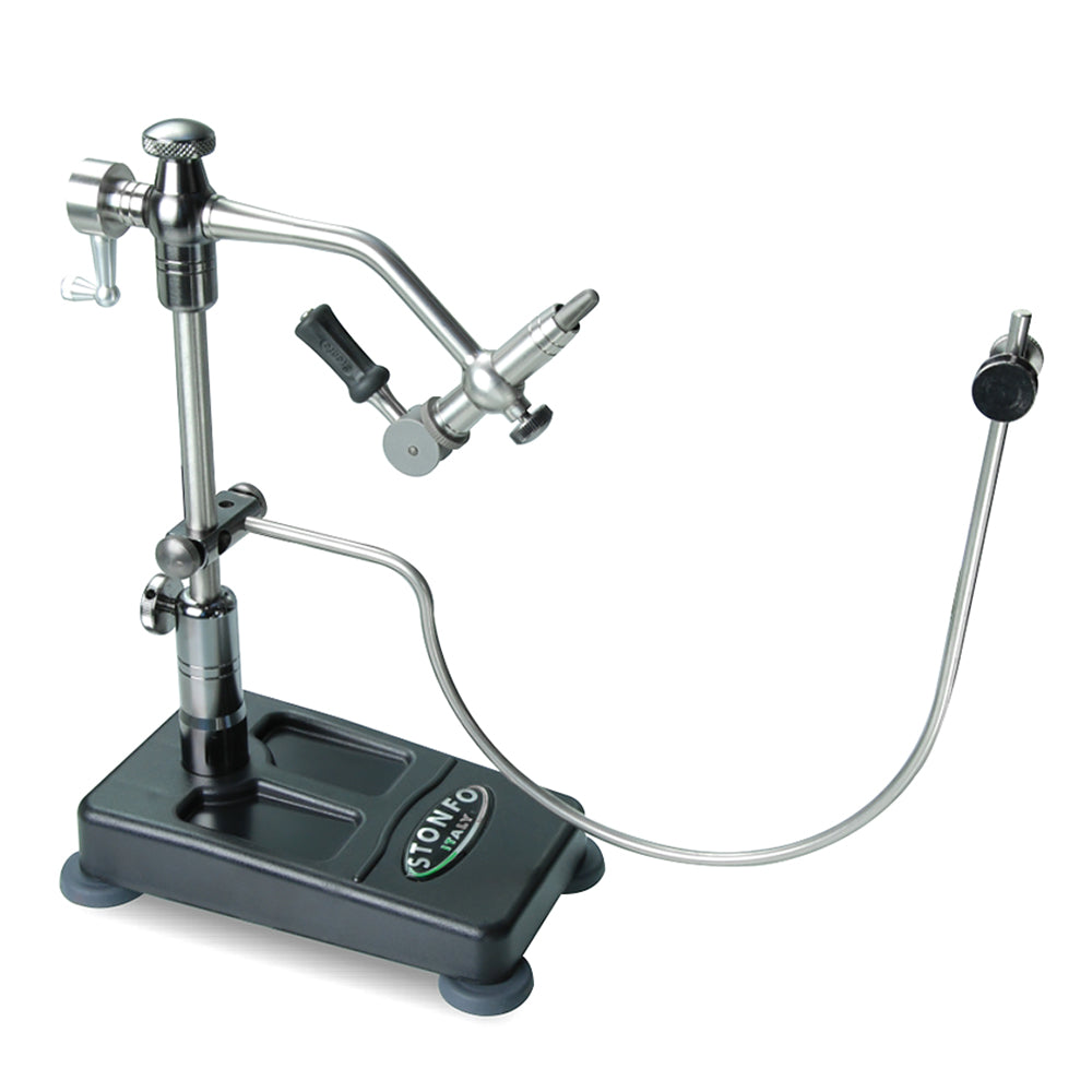 Parachute Support + Bobbin Rest Stonfo - Article 613