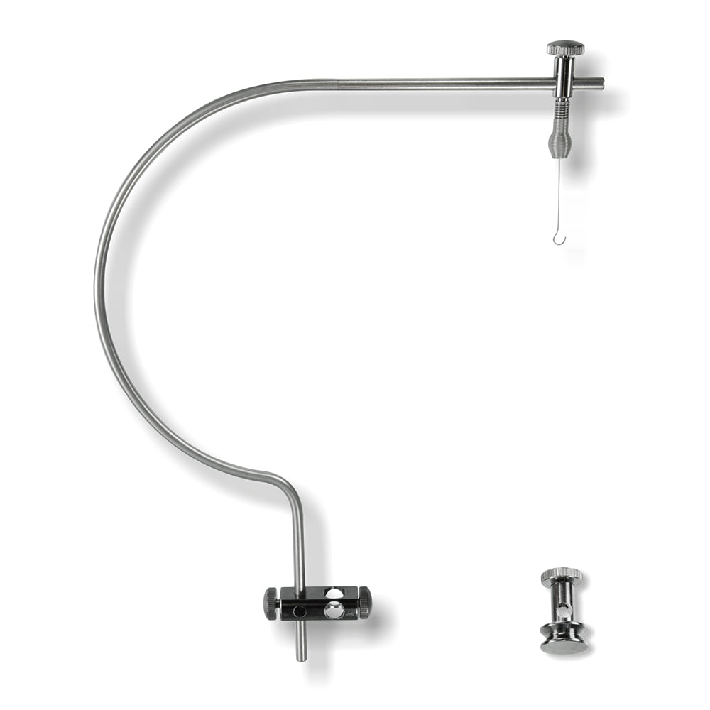 Support Parachute Repose Bobine Stonfo