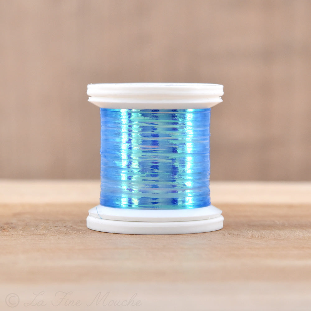 Tinsel Plat "Pearl Effect" 0.5mm - 9 couleurs