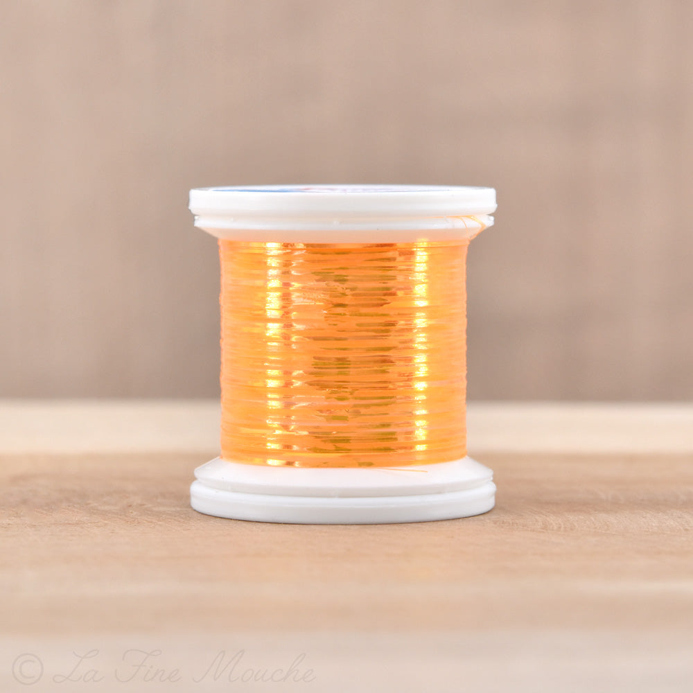 Tinsel Plat "Pearl Effect" 0.5mm - 9 couleurs