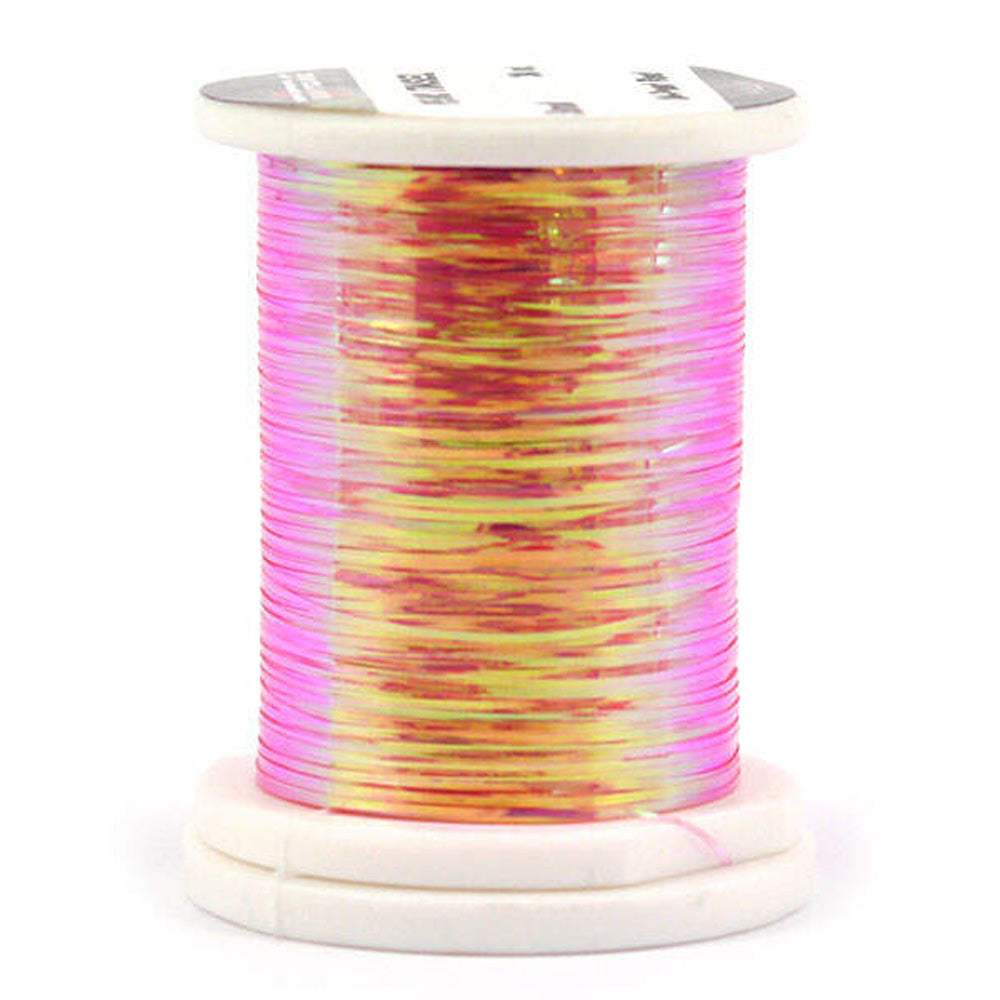 Tinsel Textreme "Pearl" 0.4mm - 30 mètres