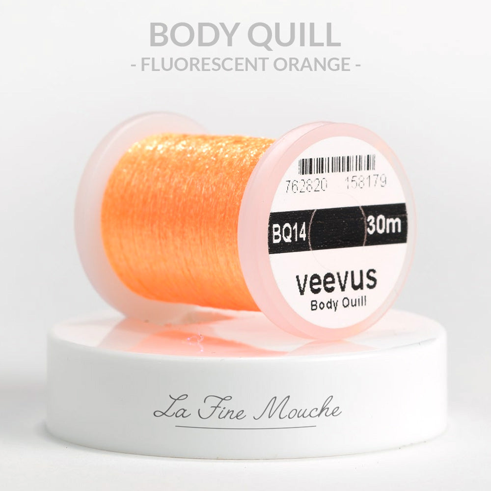 Fil Veevus "Body Quill" pour le corps - 30m