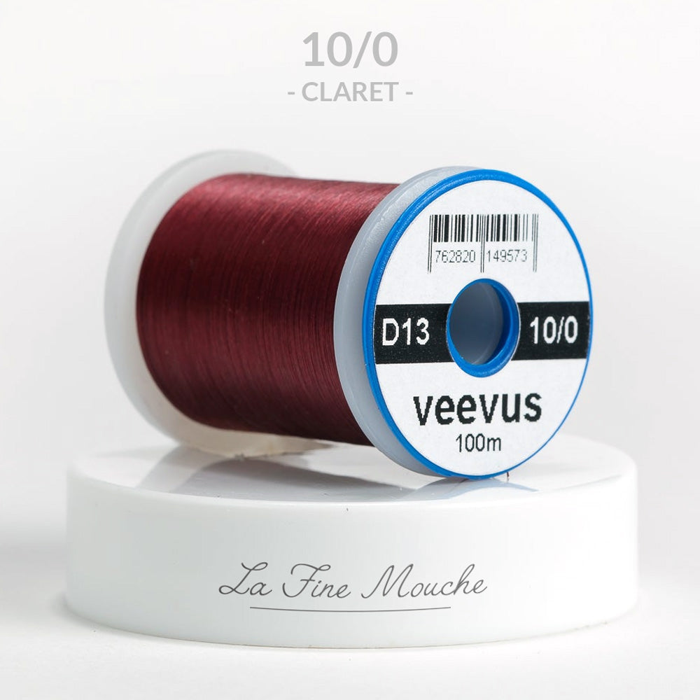 Fil de Montage Veevus 10/0 - 100m