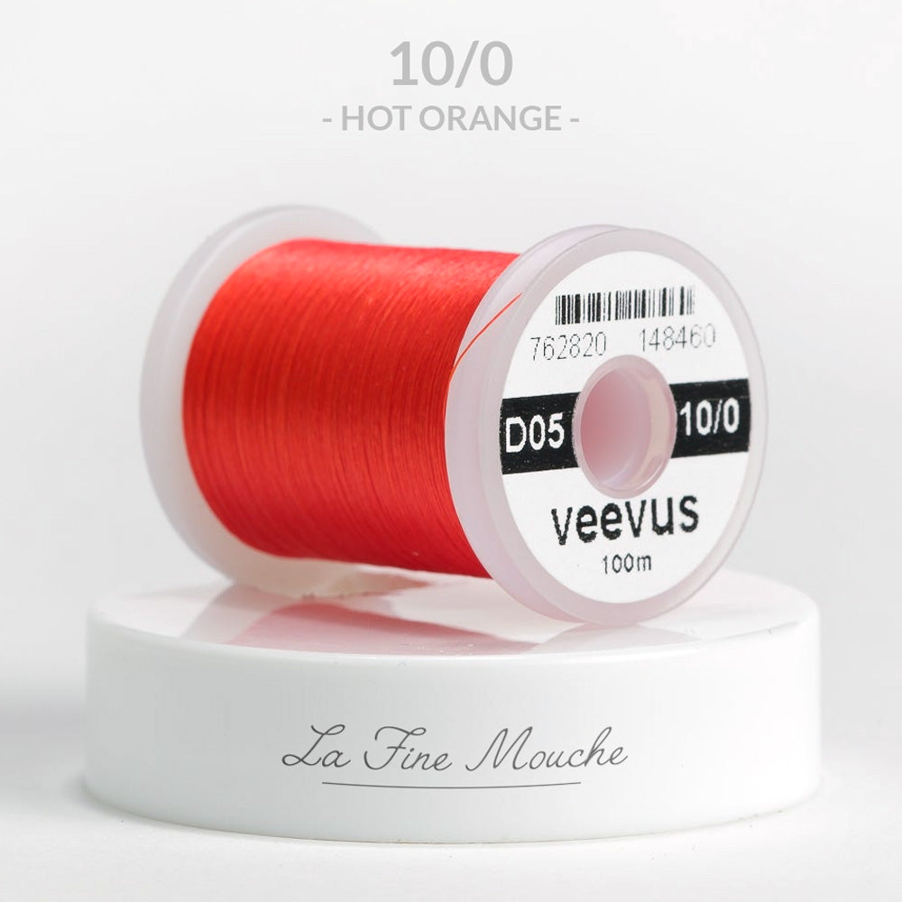 Fil de Montage Veevus 10/0 - 100m