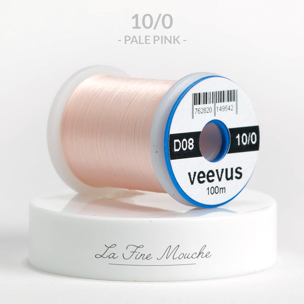 Fil de Montage Veevus 10/0 - 100m