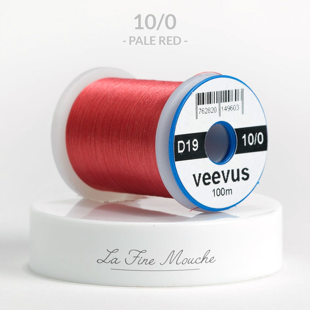 Fil de Montage Veevus 10/0 - 100m